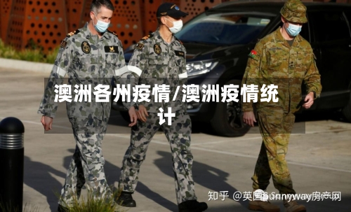 澳洲各州疫情/澳洲疫情统计-第1张图片