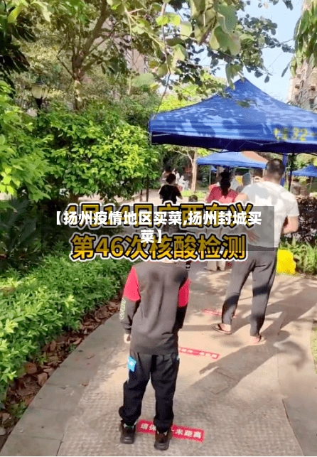 【扬州疫情地区买菜,扬州封城买菜】-第1张图片