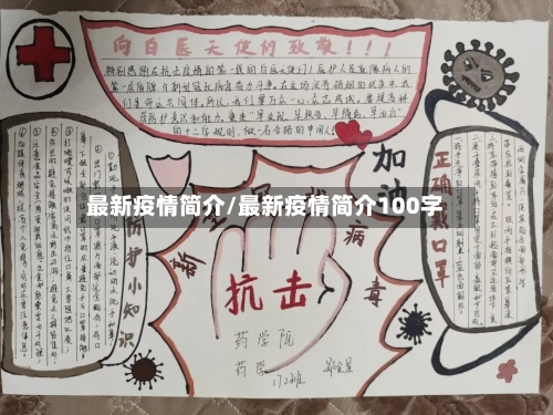 最新疫情简介/最新疫情简介100字-第2张图片