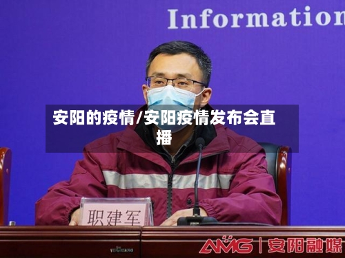 安阳的疫情/安阳疫情发布会直播-第3张图片